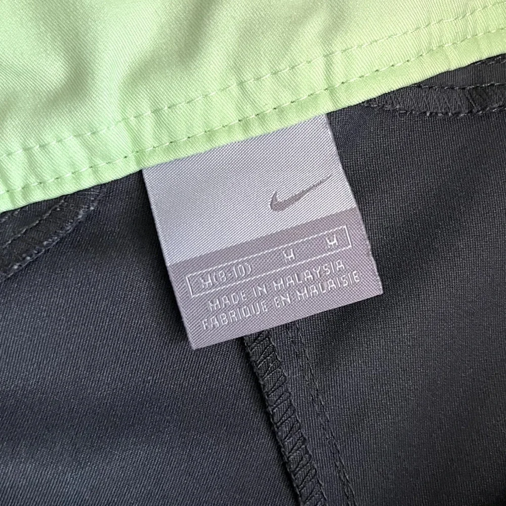 Nike gray pants